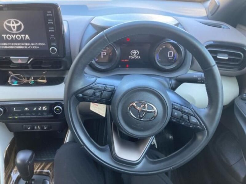 YARIS
