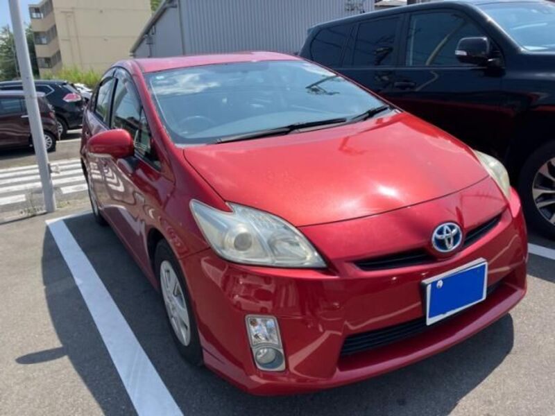 PRIUS