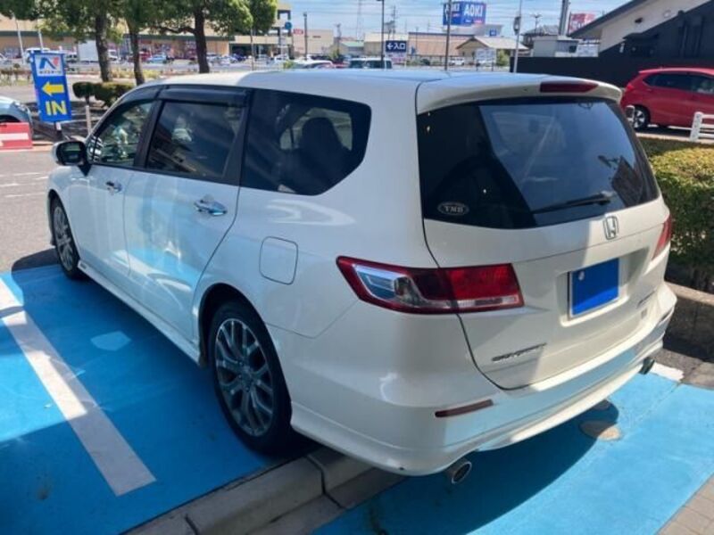 ODYSSEY