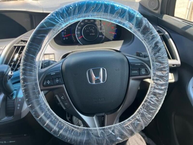 ODYSSEY