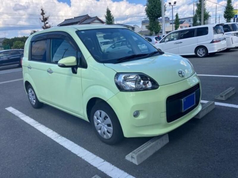 PORTE