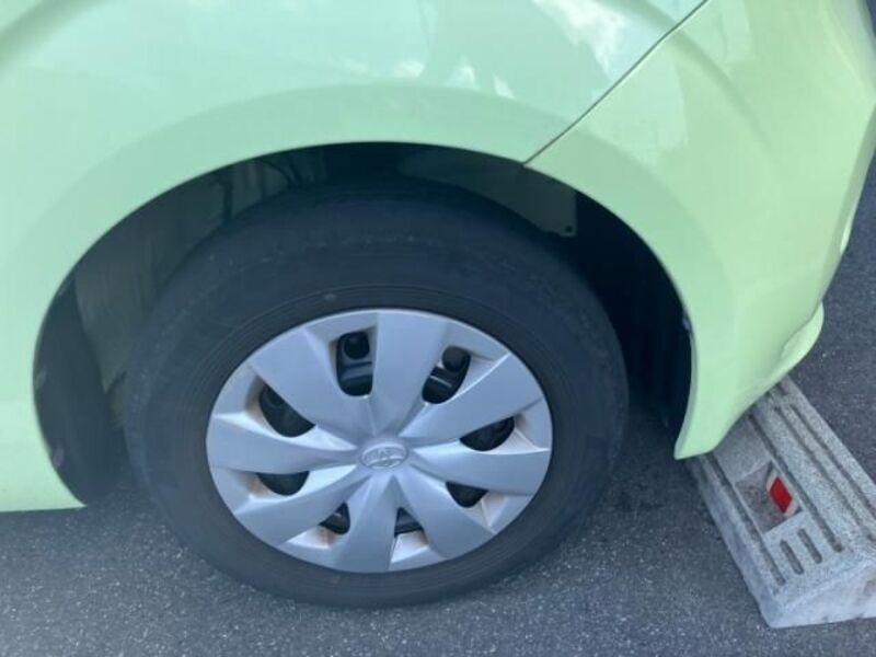 PORTE