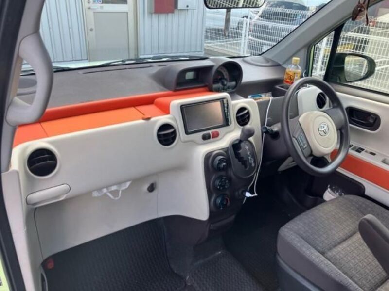 PORTE