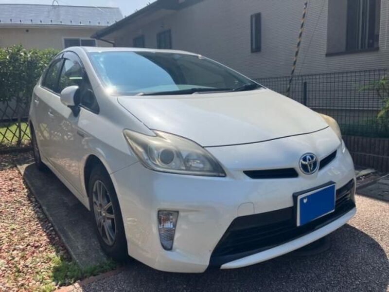 PRIUS