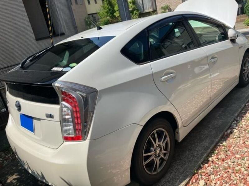 PRIUS