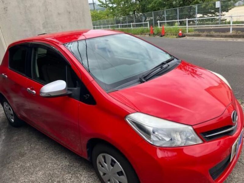 VITZ