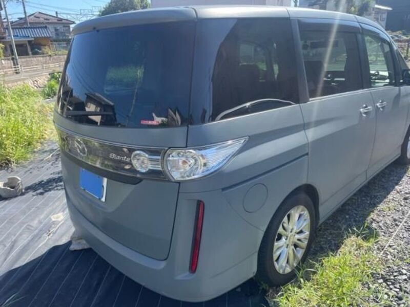 BIANTE