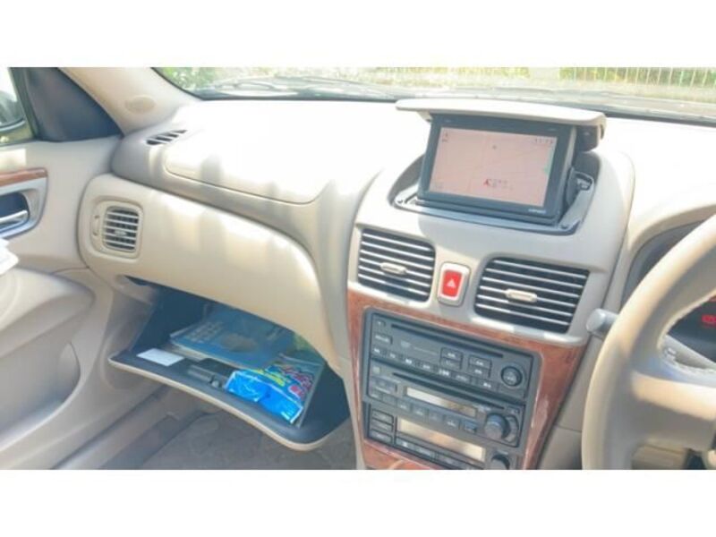 BLUEBIRD SYLPHY