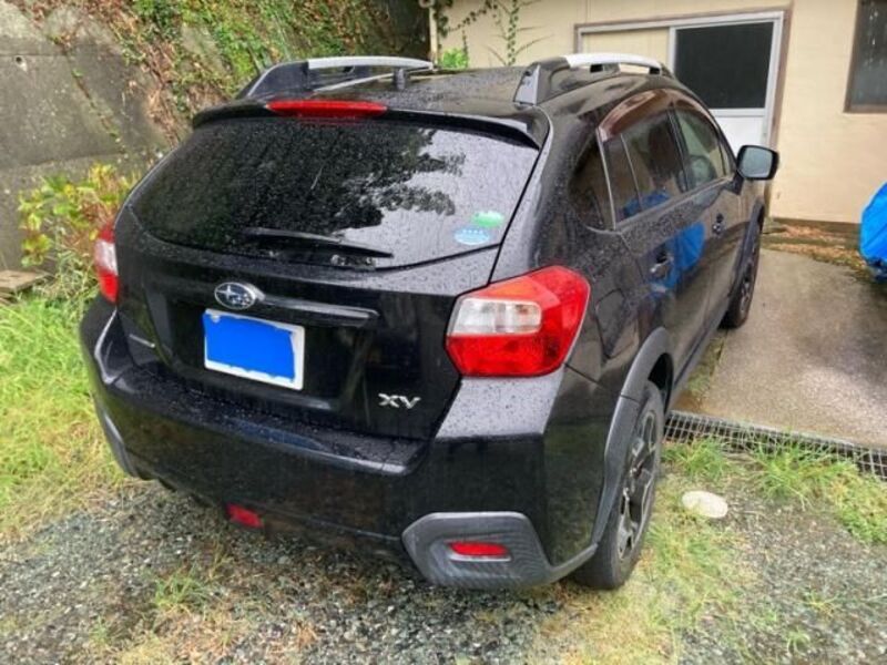 XV