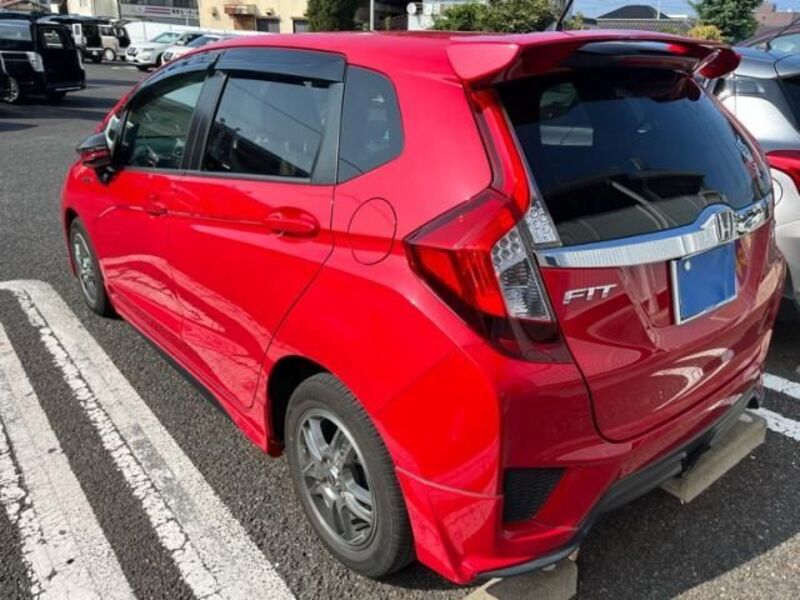 FIT HYBRID