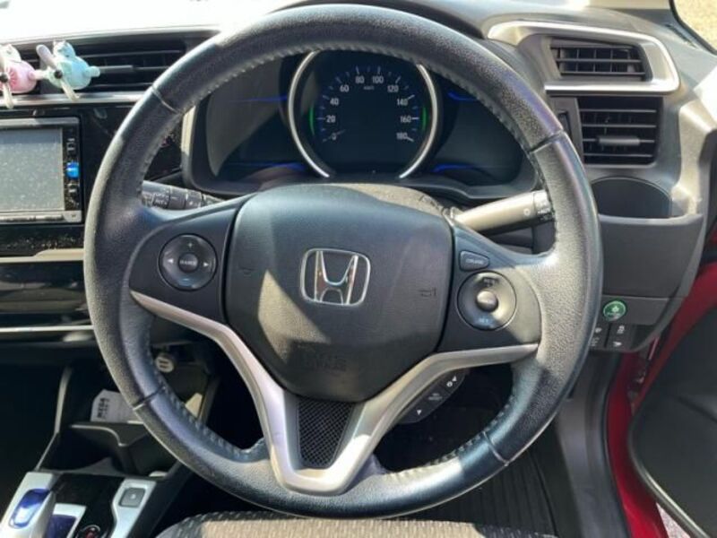 FIT HYBRID