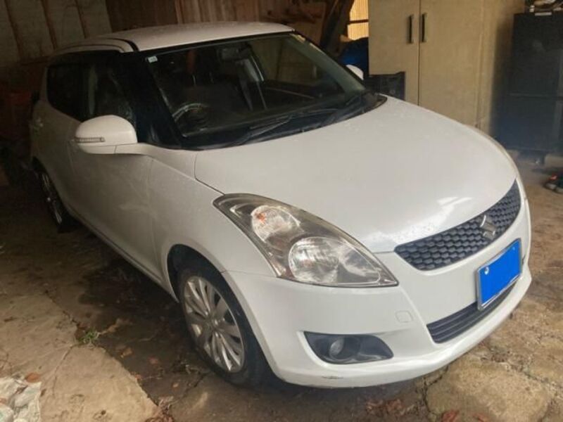 SWIFT