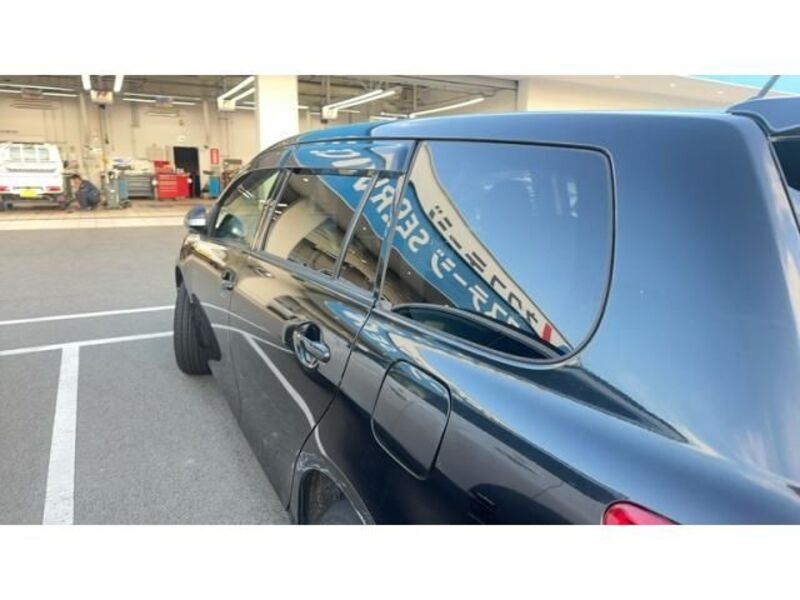 COROLLA FIELDER