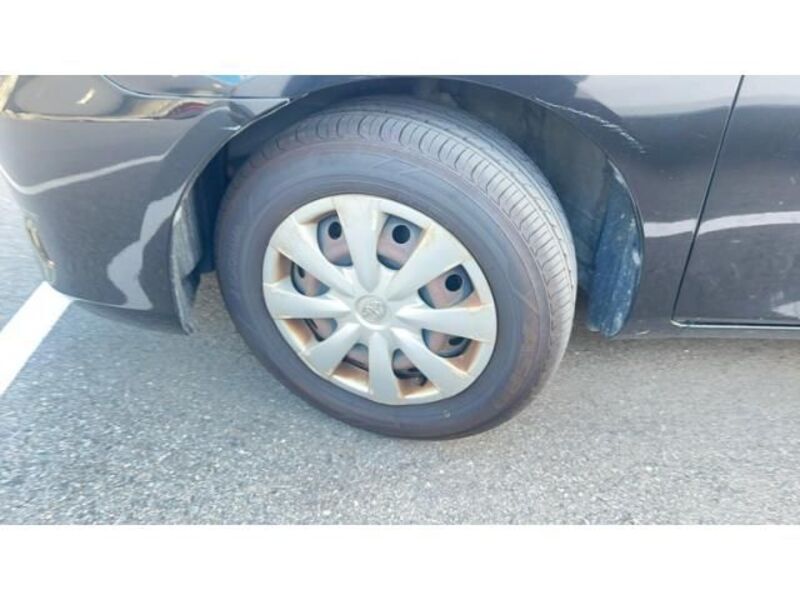 COROLLA FIELDER