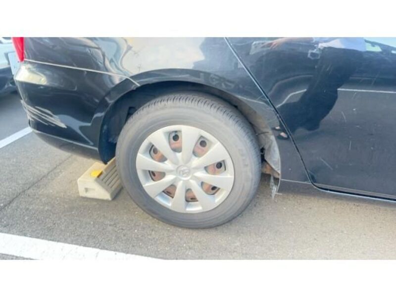 COROLLA FIELDER