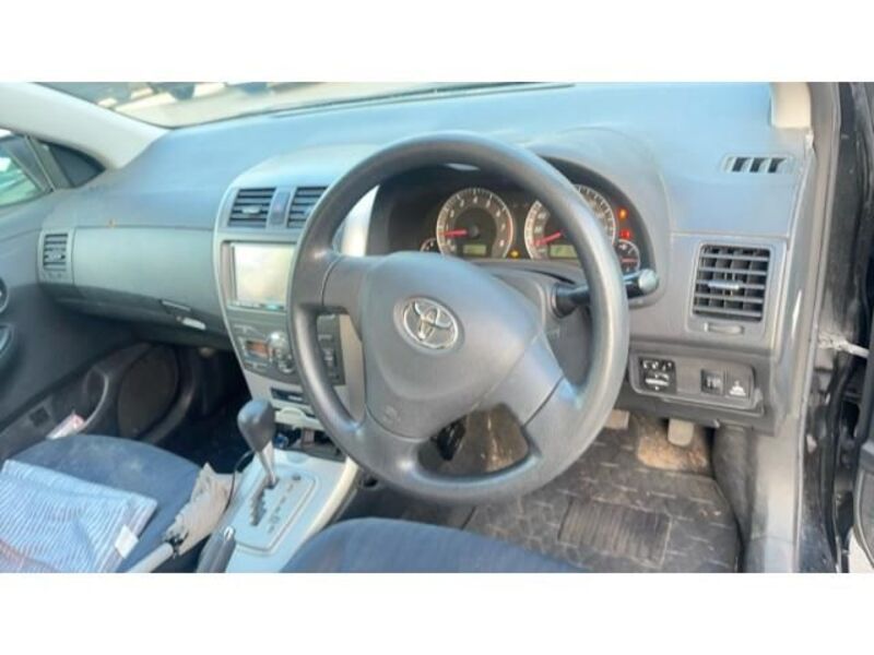 COROLLA FIELDER