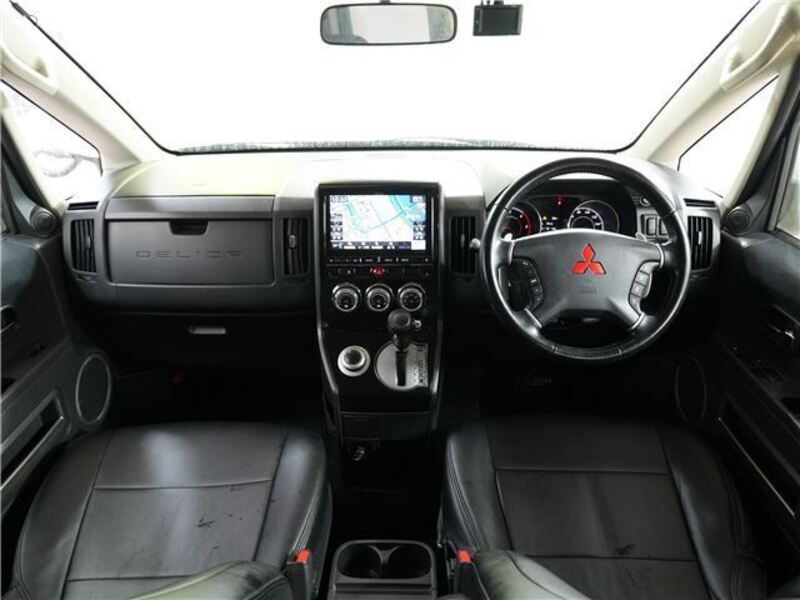 DELICA D5