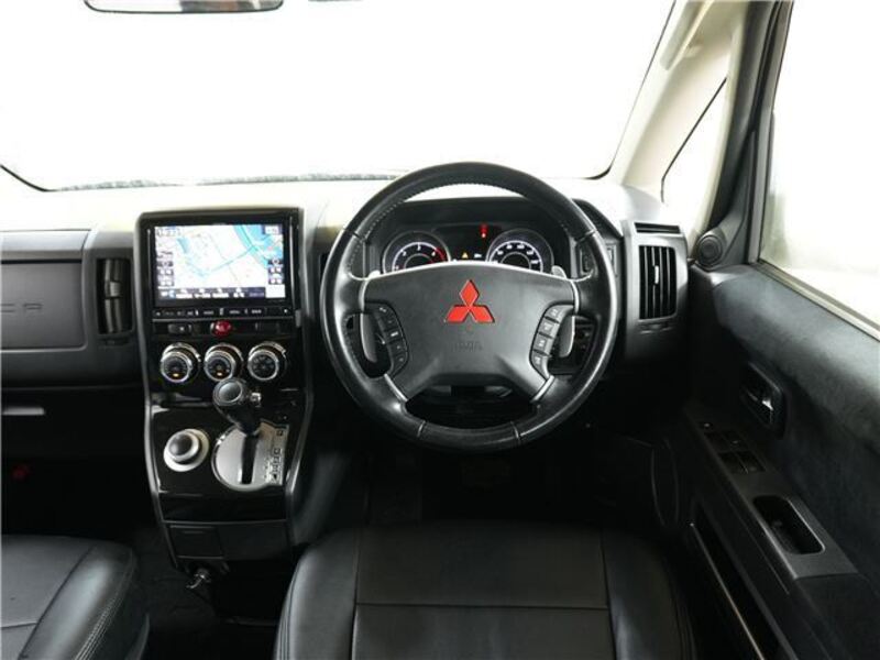 DELICA D5