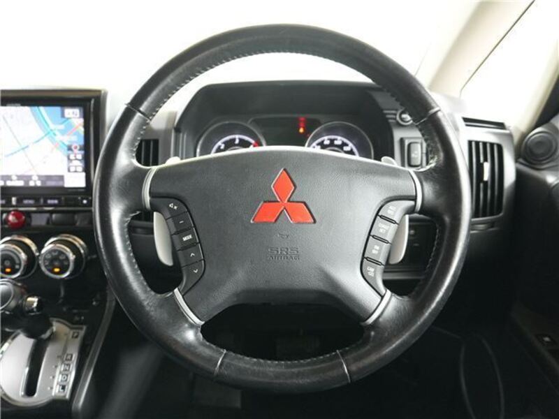 DELICA D5