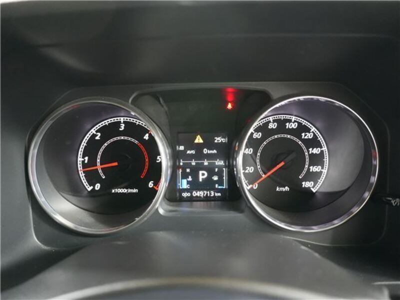DELICA D5
