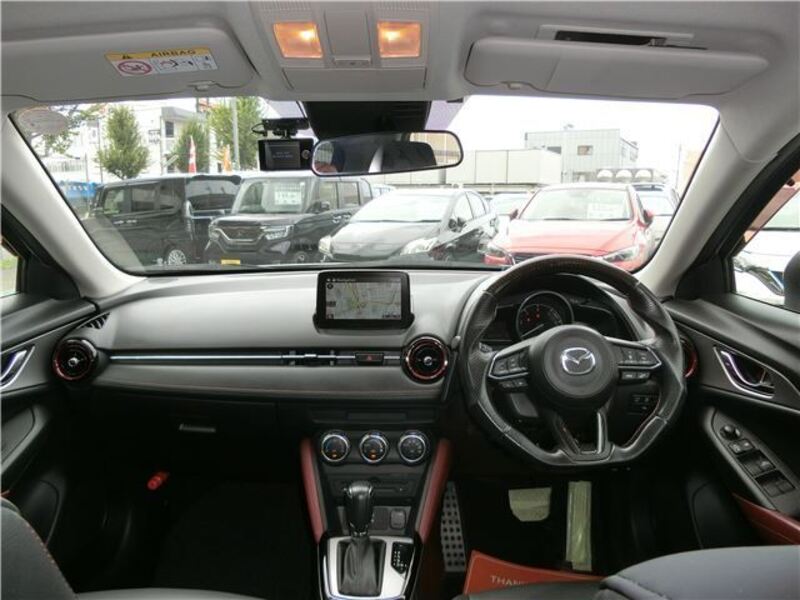 CX-3