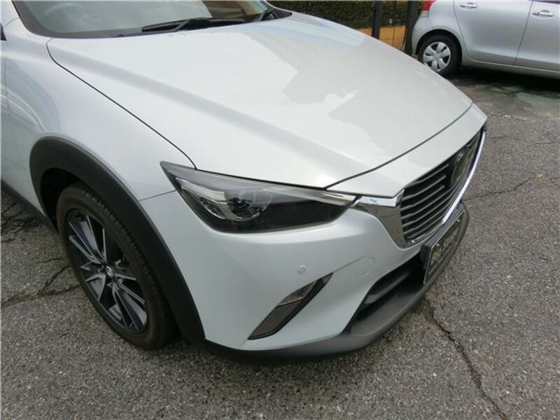 CX-3