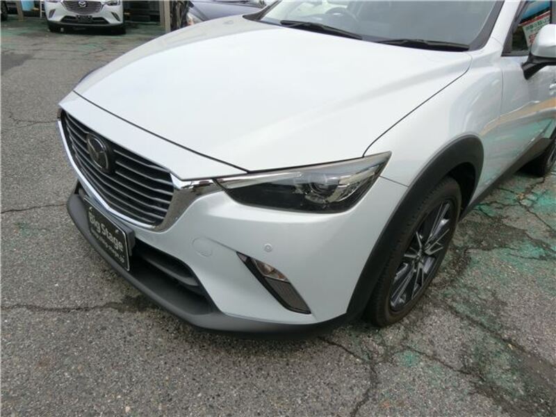 CX-3