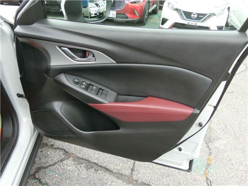 CX-3