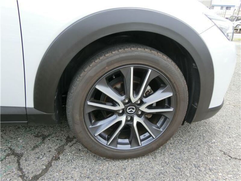 CX-3