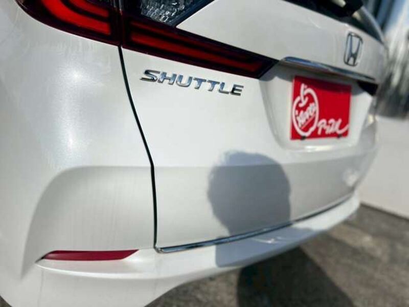 SHUTTLE