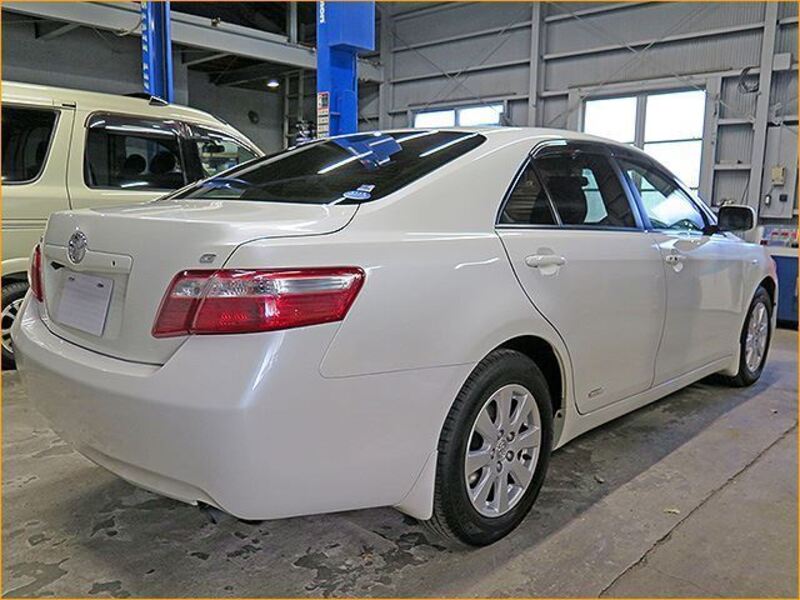 CAMRY