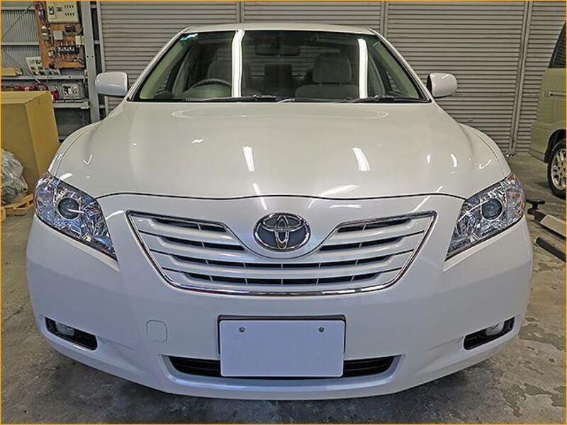 CAMRY