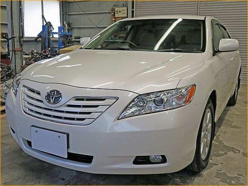 CAMRY