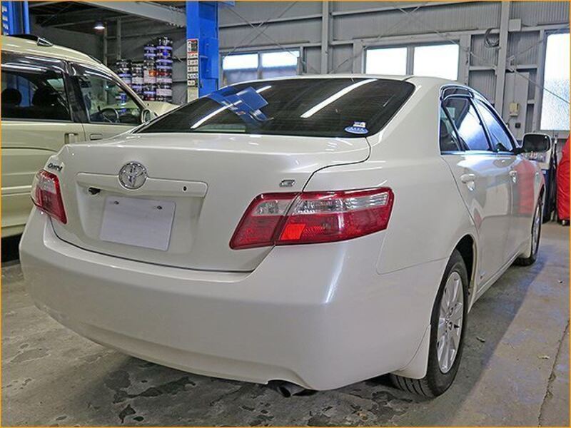 CAMRY