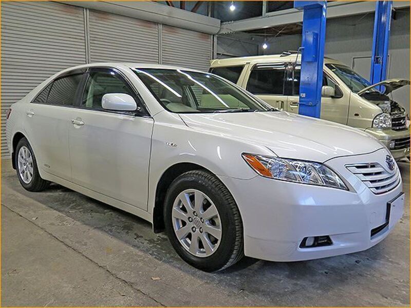 CAMRY