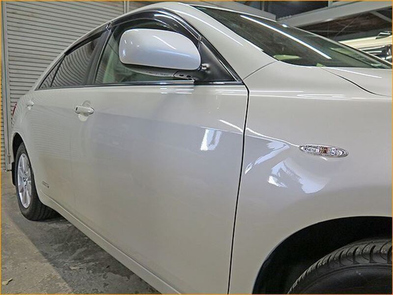 CAMRY