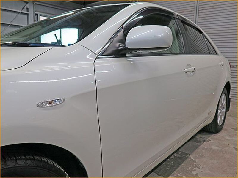 CAMRY