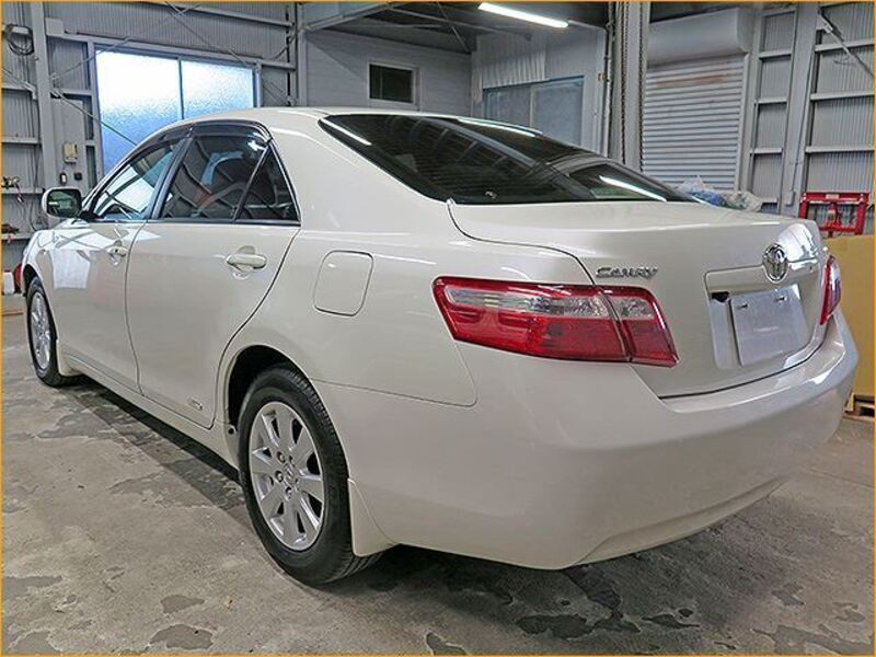 CAMRY