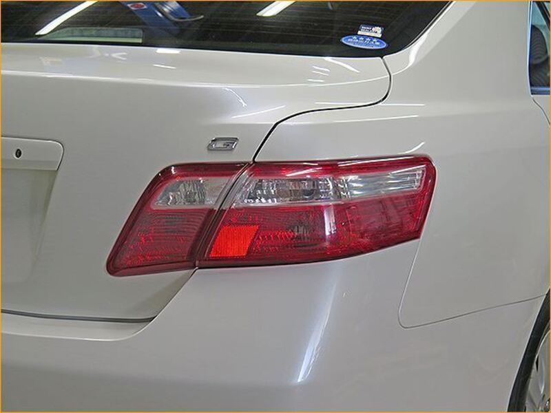 CAMRY