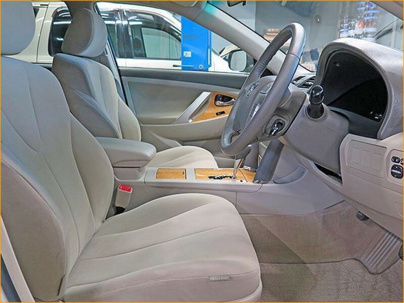 CAMRY