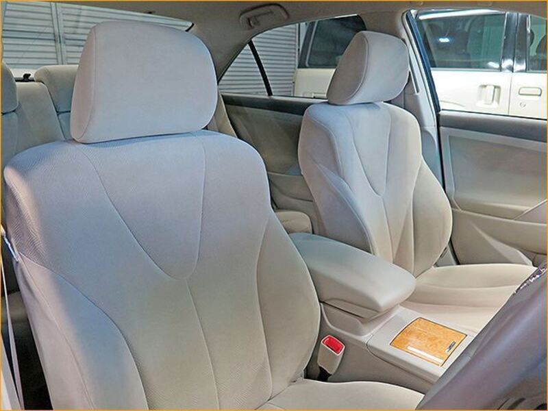 CAMRY