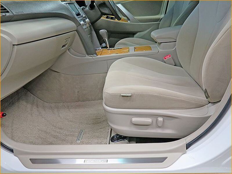 CAMRY