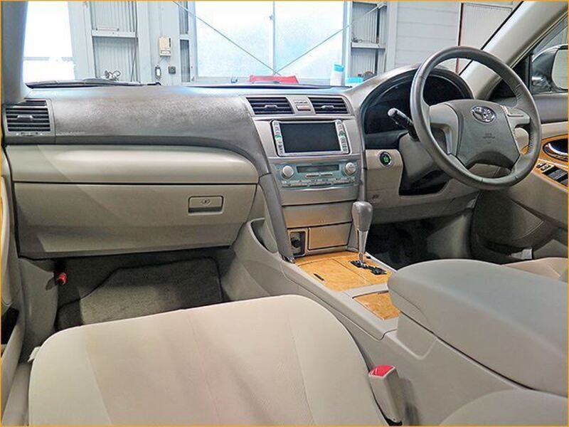 CAMRY