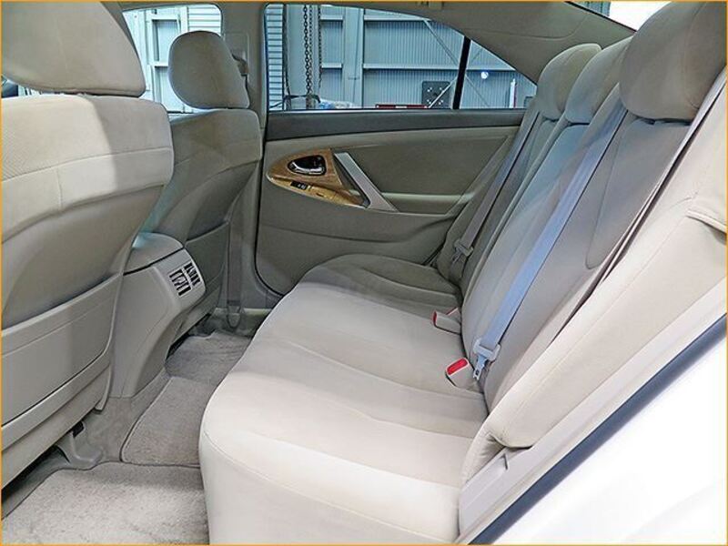 CAMRY
