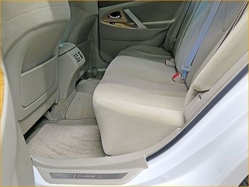 CAMRY