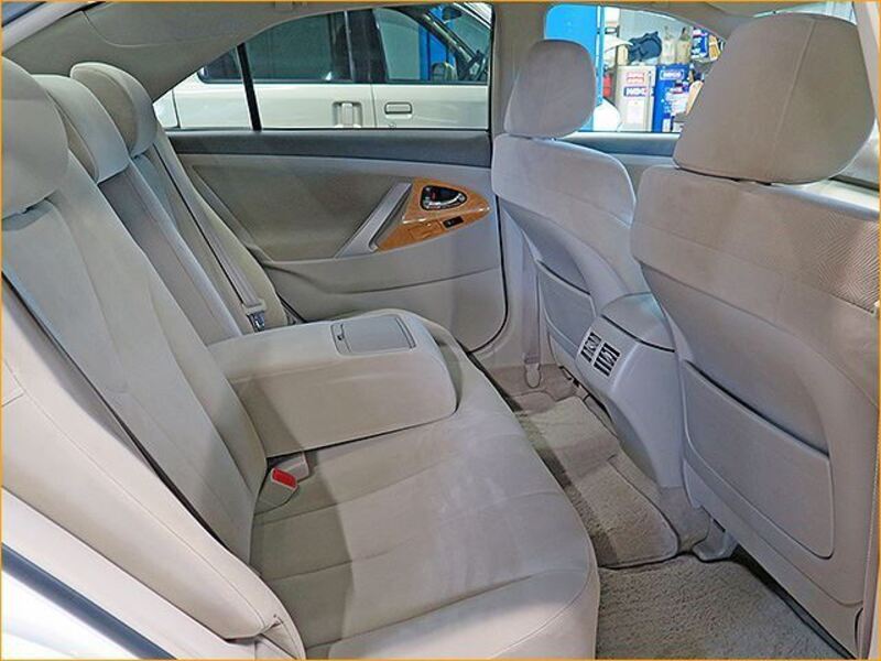 CAMRY