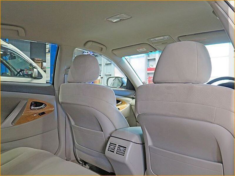 CAMRY