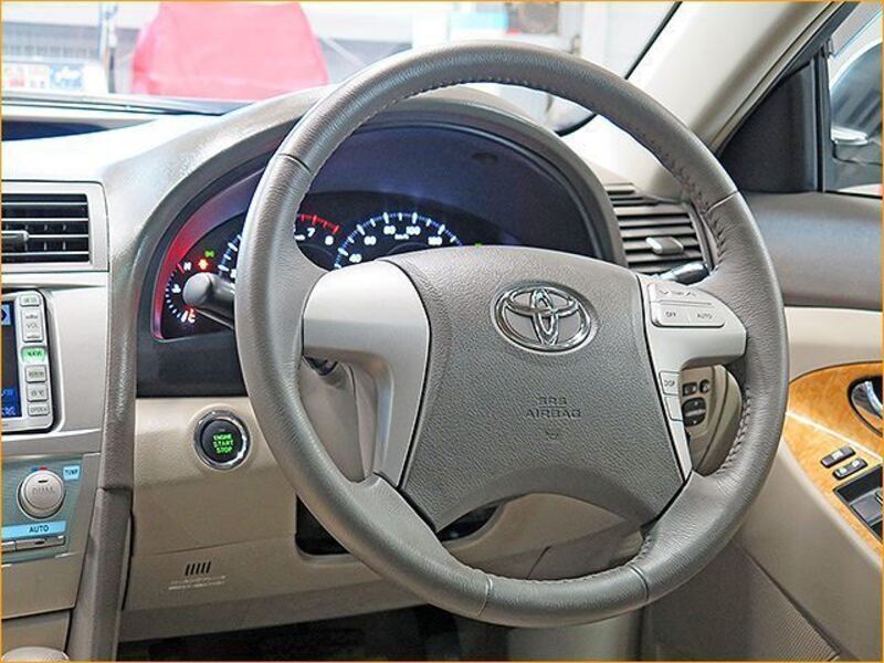 CAMRY