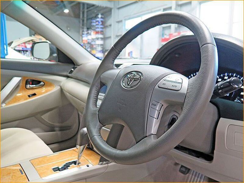 CAMRY