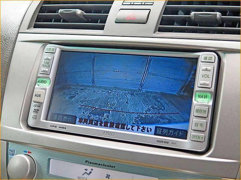 CAMRY